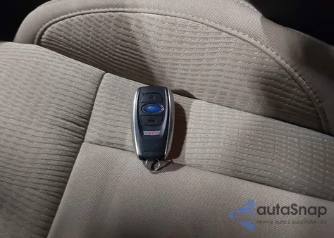 2024 Subaru Ascent Premium 7-Passenger из США, поврежденный, VIN 4S4WMAED3R3451866